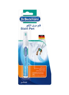 Buy Stain Remover Pen 9ml in UAE