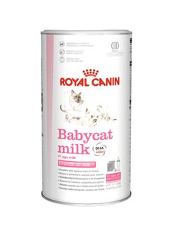 Buy Baby Cat Milk white 300grams in UAE