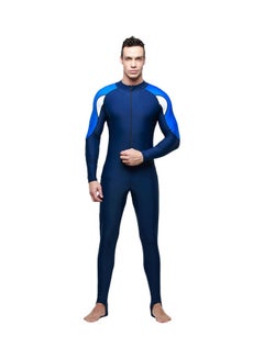 Full Body UV Protection for Diving Snorkeling Surfing Spearfishing Sport Skin Men Women Youth Thin Wetsuit Rash Guard COPOZZ Diving Skin 