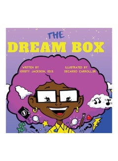 Buy The Dream Box paperback english in UAE