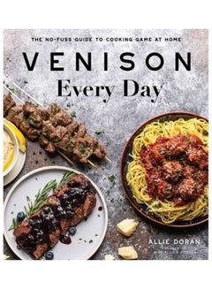 اشتري Venison Every Day Paperback English by Allie Doran في الامارات