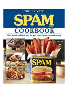 اشتري The Ultimate Spam Cookbook Paperback الإنجليزية في الامارات