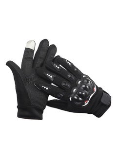 Buy Motorcycle Riding Gloves in UAE