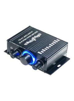 Buy Mini Hi-Fi Audio Power Amplifier in Saudi Arabia