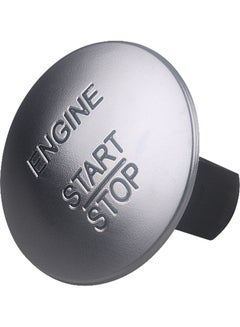 Buy Replacement Engine Ignition Start Stop Button For Mercedes Benz CL550/CLS350/E350 in Saudi Arabia