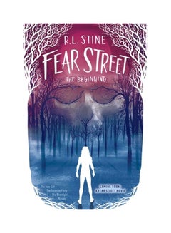 Buy Fear Street The Beginning paperback english in UAE