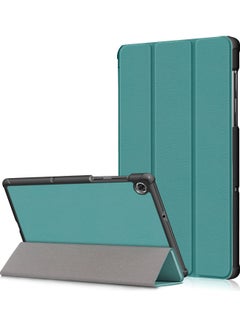 اشتري Protective Case Cover For Lenovo Tab M10 HD Gen 2 Green في السعودية