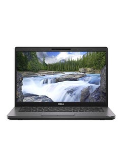 Buy Lattitude Laptop With 14-Inch Display, Core i7 Processer/16GB RAM/1TB SSD/Intel UHD Graphics Black in Egypt