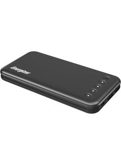 اشتري 10000.0 mAh Max Power Bank UE10022 black في مصر