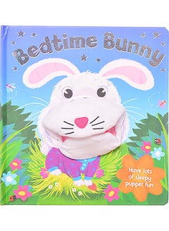 Buy Bedtime Bunny board_book english - 2020 in UAE