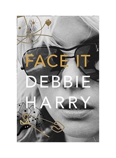 Buy Face It paperback english in UAE