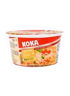 Buy Instant Noodles Chicken Original Flavor 90grams in UAE