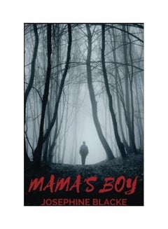 Buy Mama's Boy paperback english in UAE