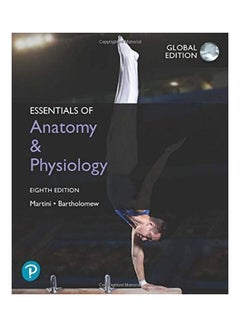 Buy Essentials Of Anatomy And Physiology Paperback English by Don Hamilton - 40431 in UAE