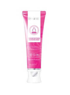 Buy Feminine Whitening Nourishing Cream Pink 60ml in UAE