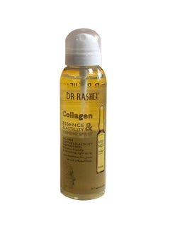 Buy Collagen Essence Elasticity & Firming Spray Clear 160ml in Saudi Arabia