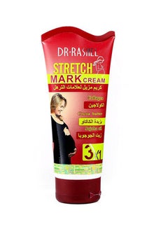 Buy Stretch Mark  Cream White 150grams in UAE