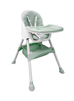 Buy 3-In-1 High Chair in Saudi Arabia