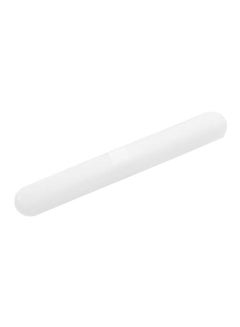 Buy Travel Toothbrush Holder White 20x2.5cm in Saudi Arabia
