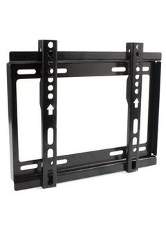 Buy (TV WALL MOUNT FROM )17 TO 37 black in Egypt