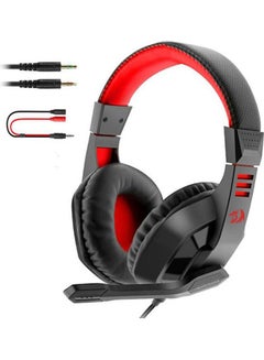 Buy ARES H120 Wired Gaming Headset With Mic.For Mobile / PC / PS4 / XBOX in UAE