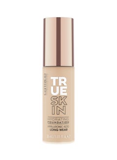 اشتري True Skin Hydrating Foundation 015 Warm Vanilla في مصر