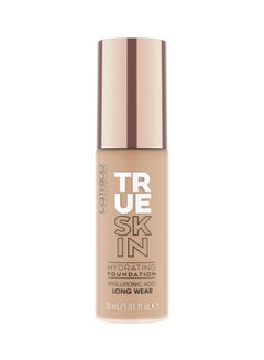 Buy True Skin Hydrating Foundation 033 Cool Almond in Egypt