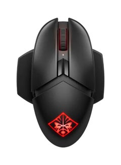 Buy Omen Photon Wireless Mouse Black in Saudi Arabia