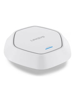 Buy Business Dual Band Access Point Router White in UAE