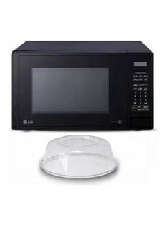 Buy 20 Liter SOLO ,Auto cook , Auto Defrost , Panel Touch 20.0 L 700.0 W MS2042DB Black in UAE