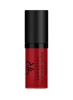 Buy Longstay Liquid Matte Lipstick 18 in Saudi Arabia
