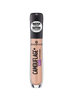 Buy Camouflage+ Matt Concealer 40 40 Medium Fawn in UAE