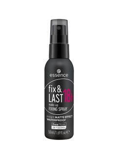 Buy Fix And Last 18h Make-Up Fix. Spray Clear in UAE