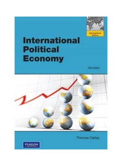 Buy International Political Economy: paperback english - 2016 in Egypt