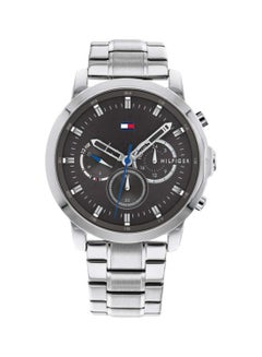 Buy Men's Stainless Steel Analog Wrist Watch 1791794 in UAE