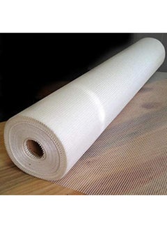 Buy Fiber Mesh Roll White in Saudi Arabia