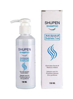 اشتري Shupen Anti-dandruff Shampoo - 150ml في مصر