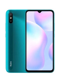 xiaomi redmi 9a vs samsung galaxy a02