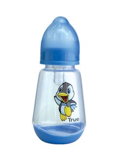 Buy Plastic Feeding bottle with hand 150 ML in Egypt