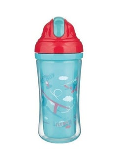 Buy Plastic Feeding Bottle 260 ml in Egypt