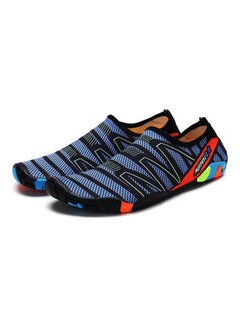 Buy Quick Dry Diving Snorkeling Mesh Cloth Shoes in UAE