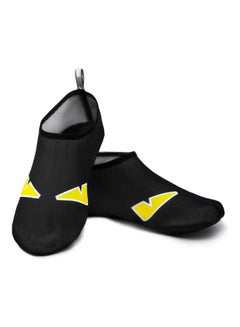 Buy Quick Dry Diving Snorkeling High Elastic Shoes in UAE