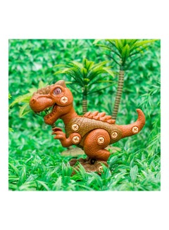 dinosaur island toy