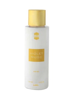 Buy Violet Musc Hair Mist in UAE