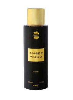 Buy Amber Wood Hair Mist in UAE