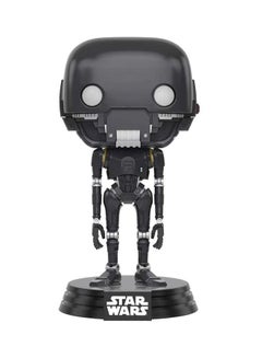 Buy POP! Star Wars Rogue One K-2SO Figure 3.75inch in UAE