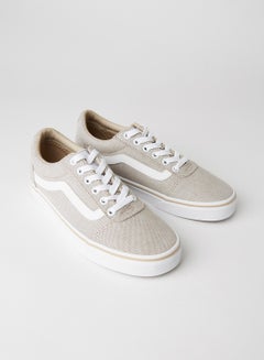 taupe ward vans