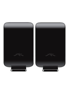 Buy AirWire 2.4GHz 300 Mbps Plug n Play Wireless Black in UAE