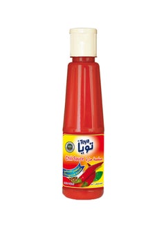 Buy Chilli Sauce Hot Original 140ml in Saudi Arabia