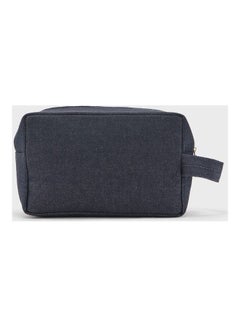 Buy Chapter Cosmetic Toiletry Bag Navy in Saudi Arabia